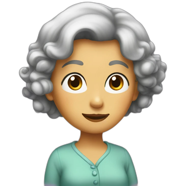 Mimi Mathy emoji