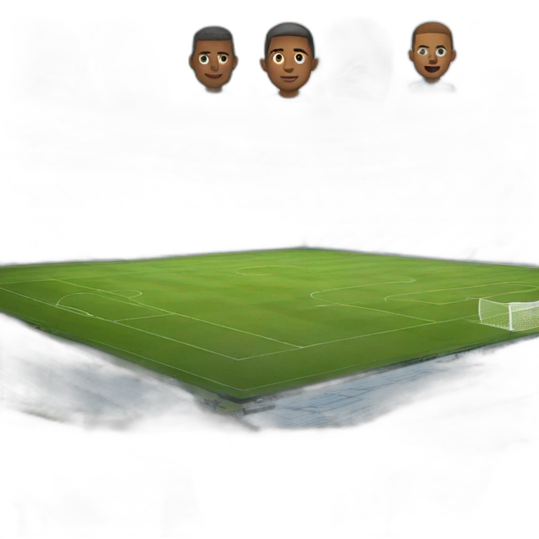 Manchester city football club emoji