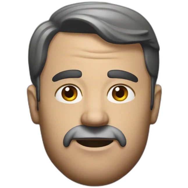 Maga emoji