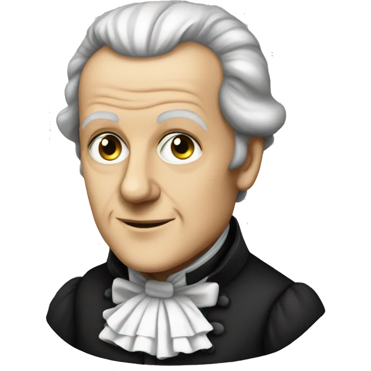immanuel kant emoji