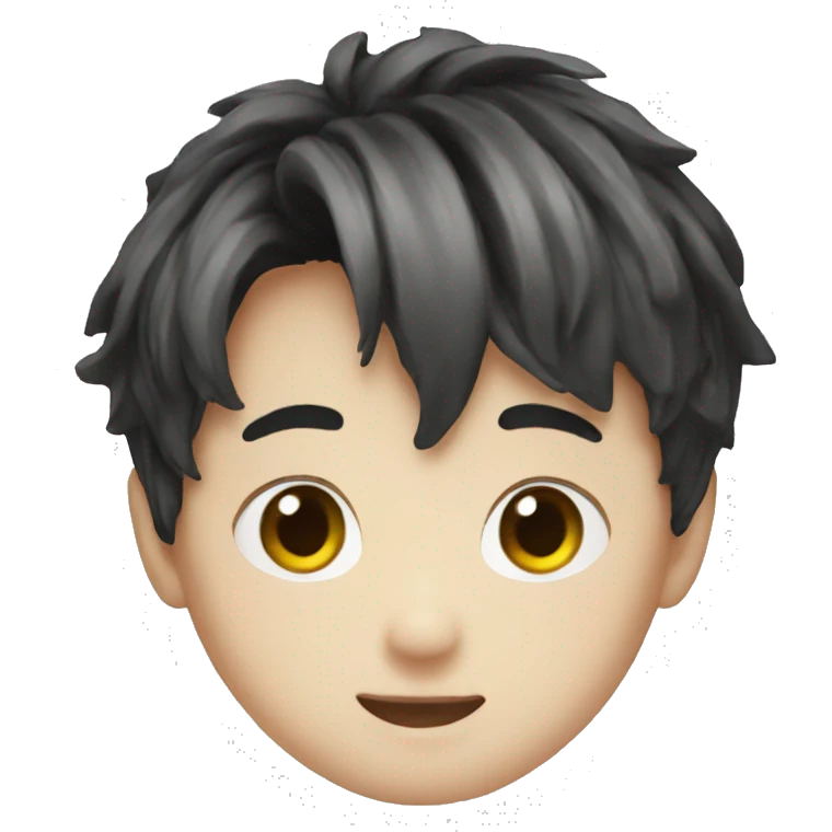 Jungkook emoji