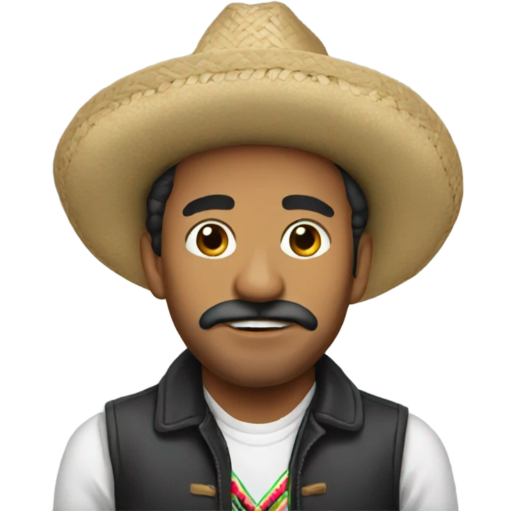 artist mexican ot emoji
