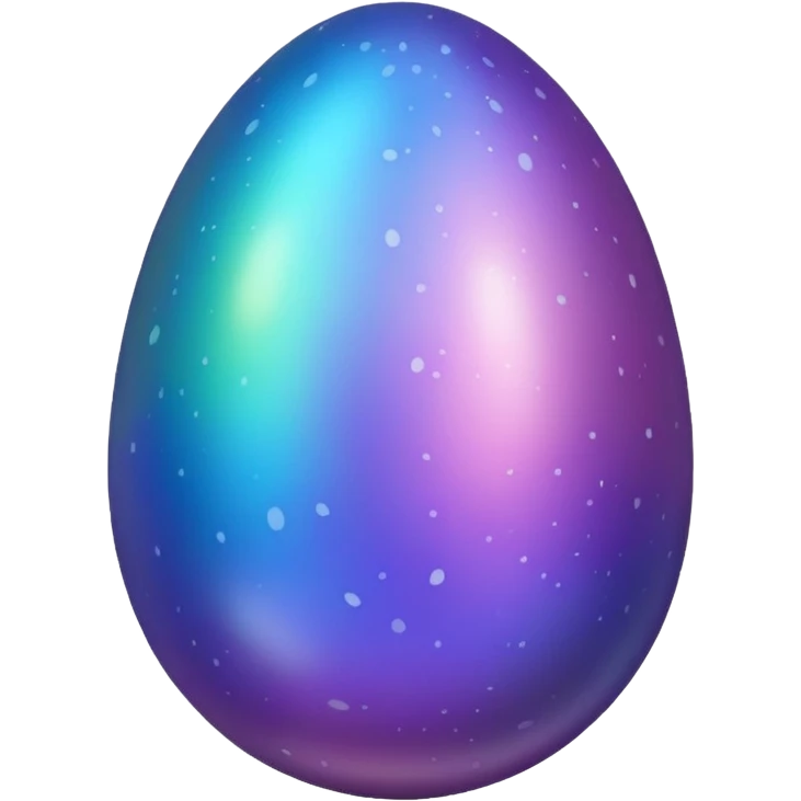 galaxy_egg emoji