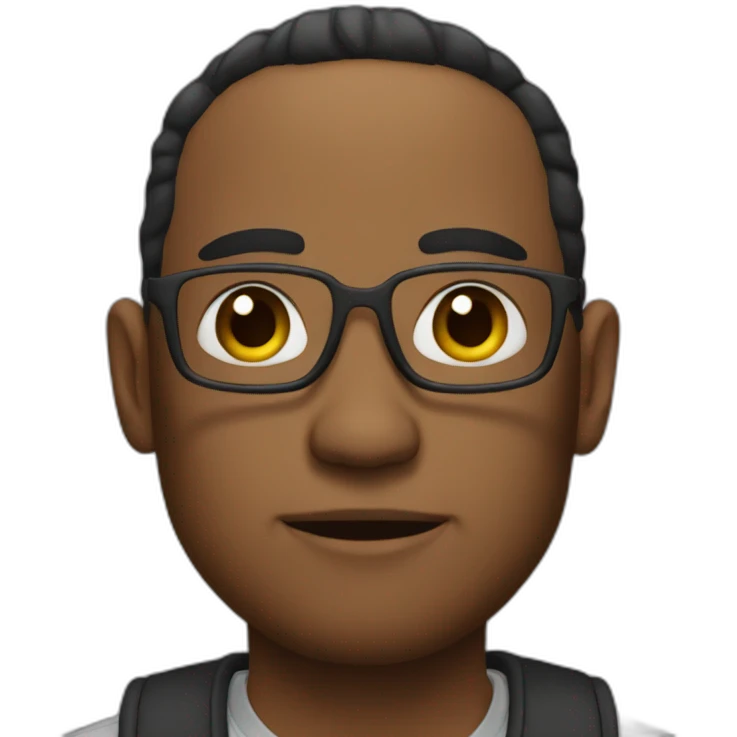 jeff from community series emoji