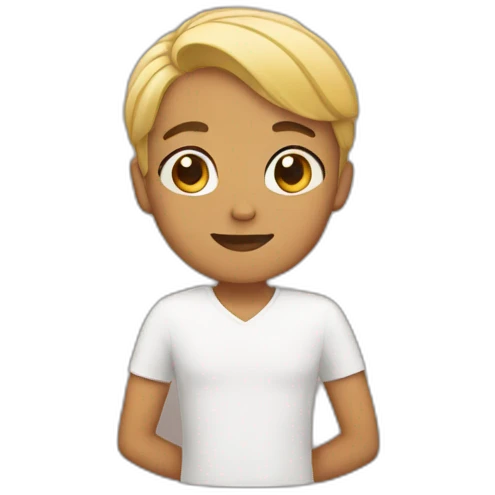 healing emoji