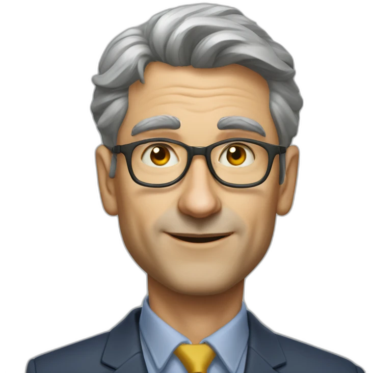 vadim besprozvany university of michigan professor emoji