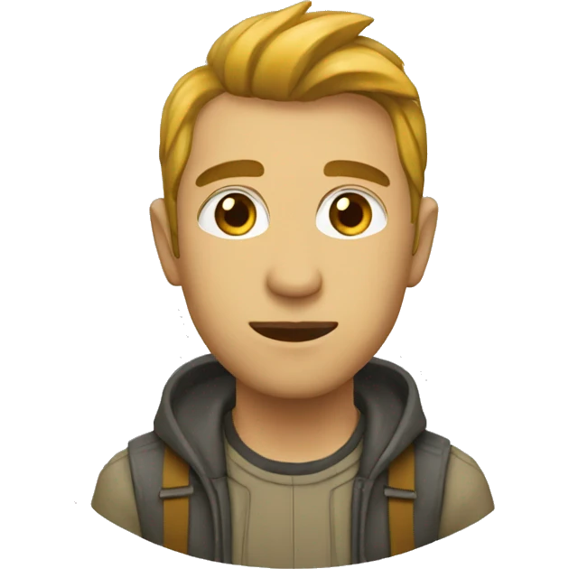ave buitre emoji