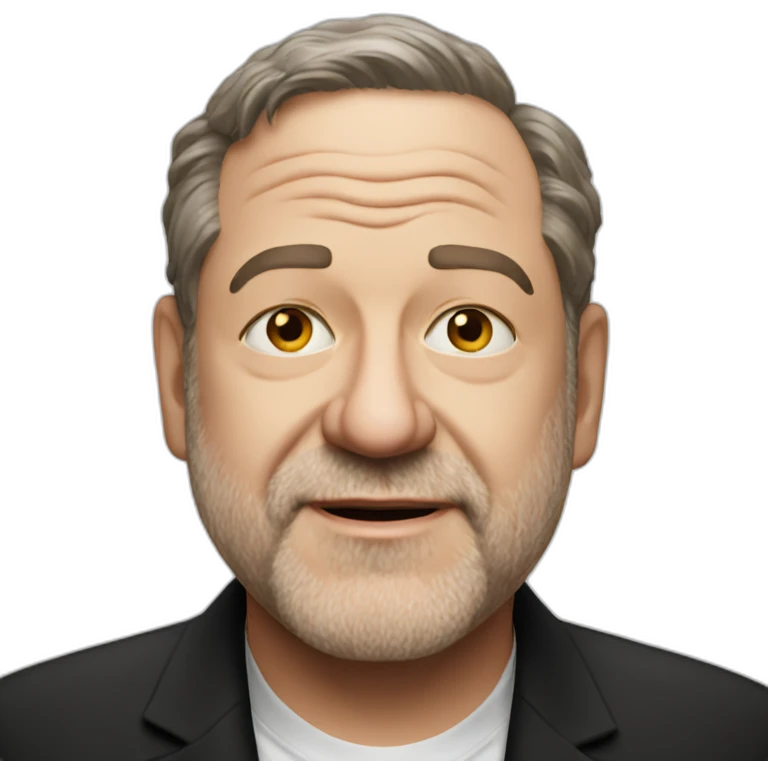 weinstein emoji