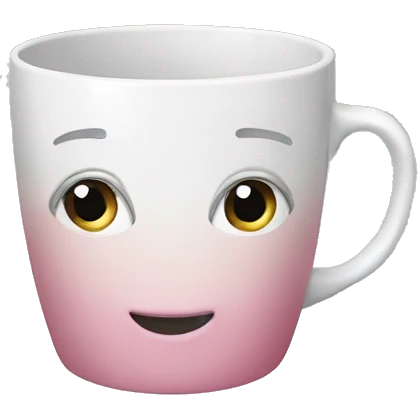 Dior cup emoji