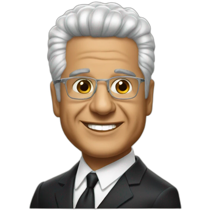 tito puente emoji