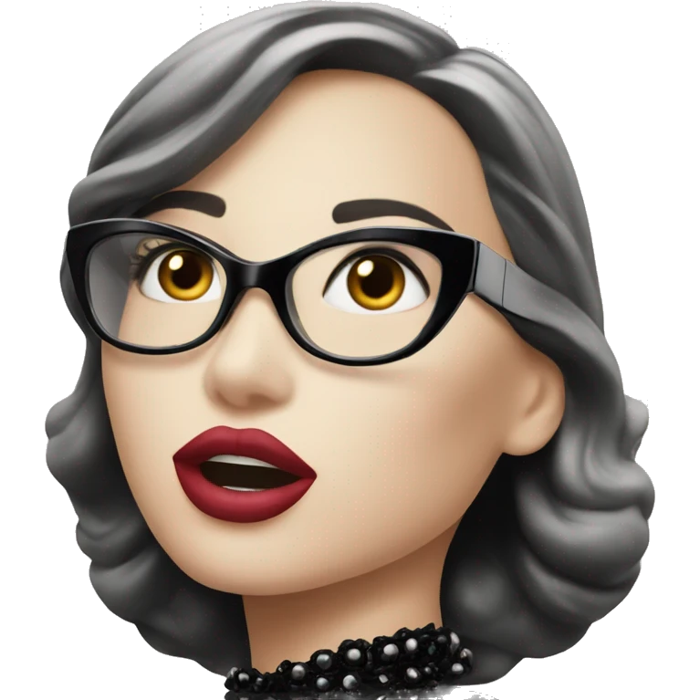 Miss Dior emoji