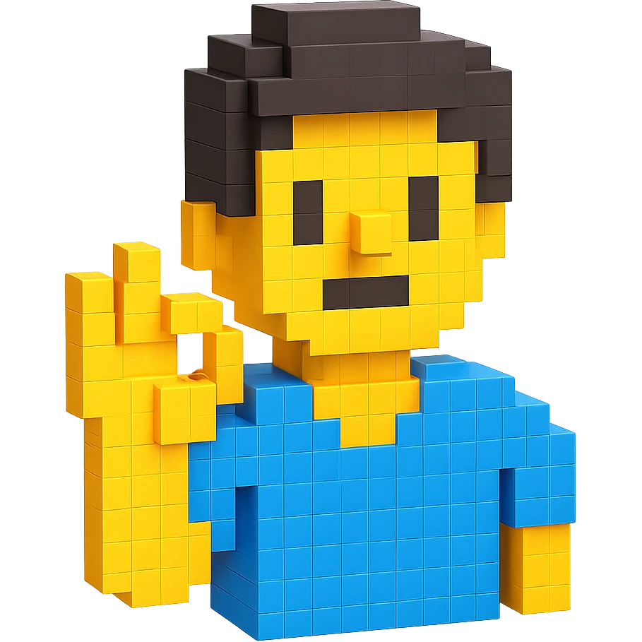 🙆🏻‍♂️ emoji