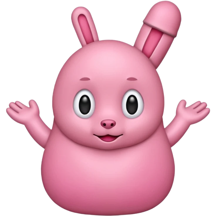 labubu penis emoji