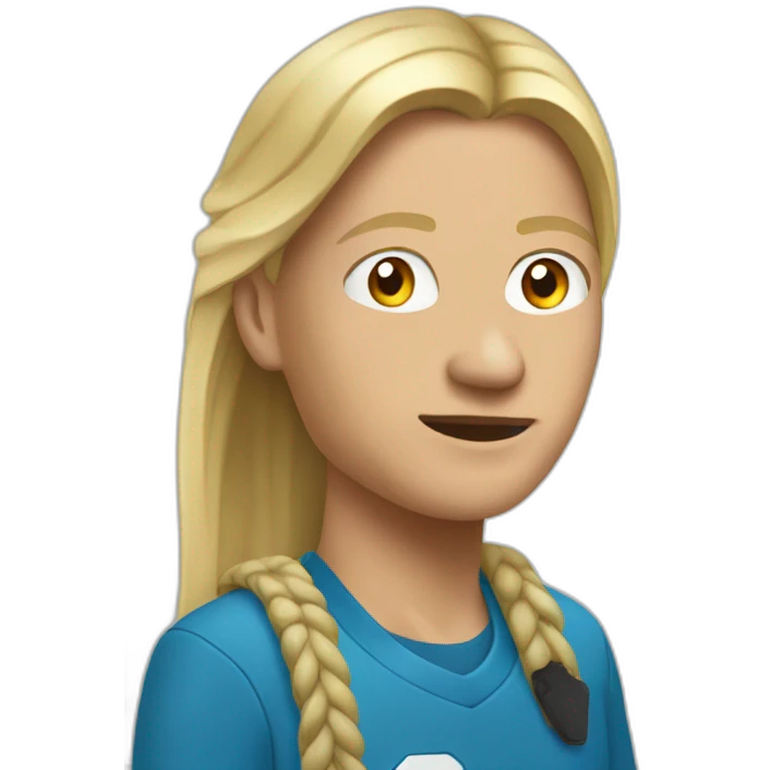 haaland emoji
