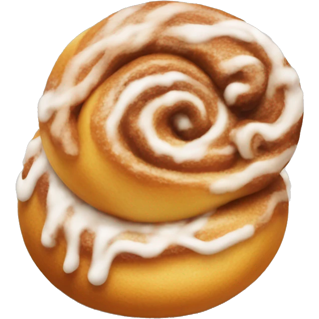 Cinamonroll emoji