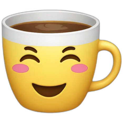 cup emoji