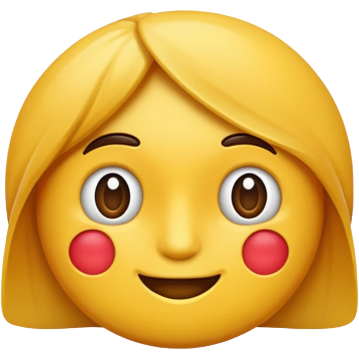 Serce emoji