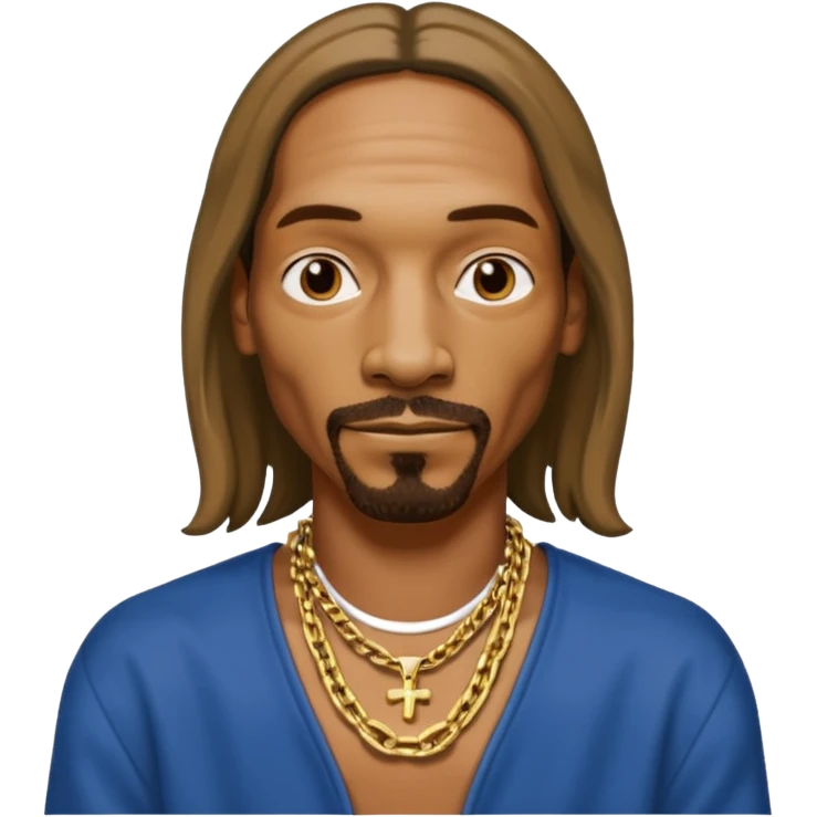 snoop dog emoji
