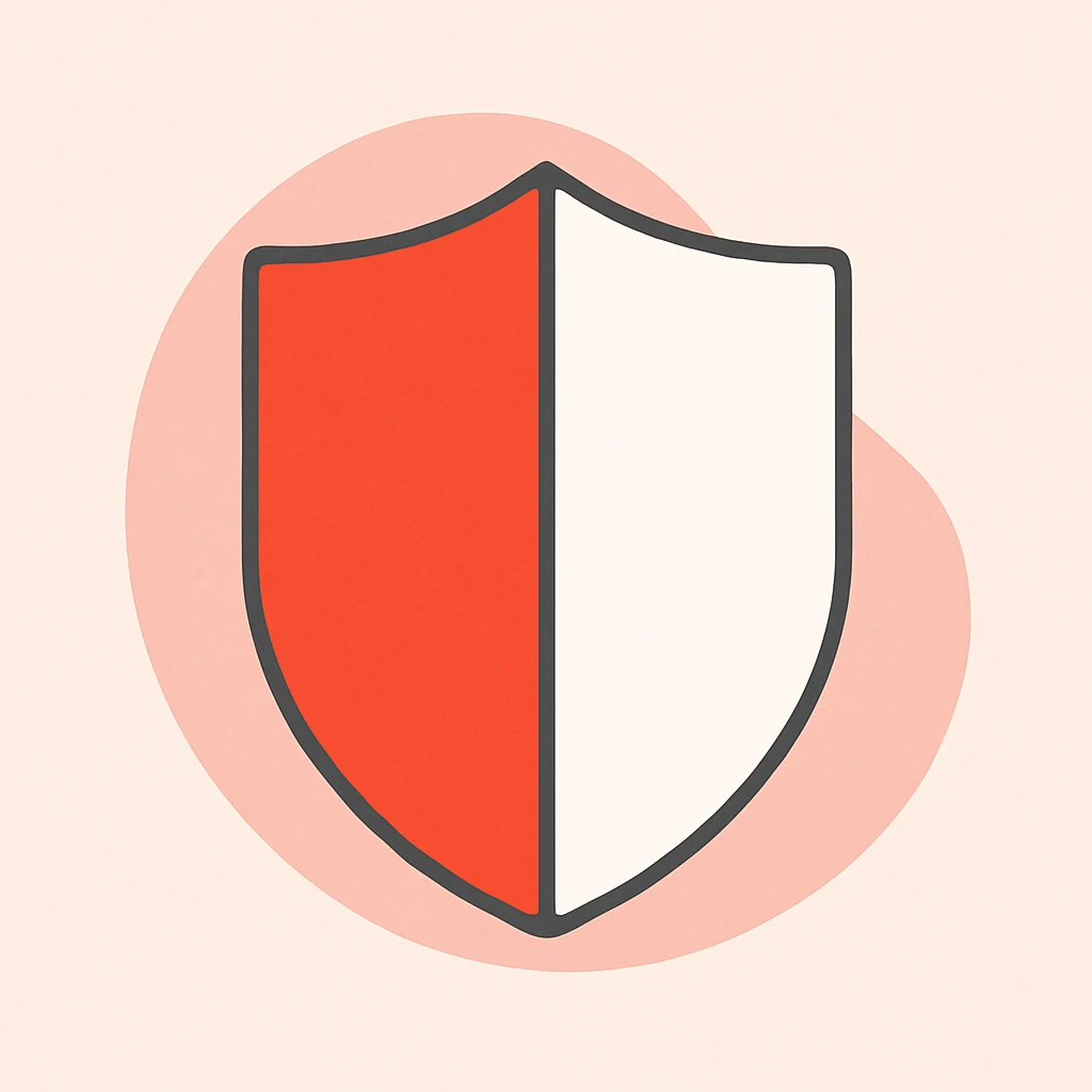 shield emoji