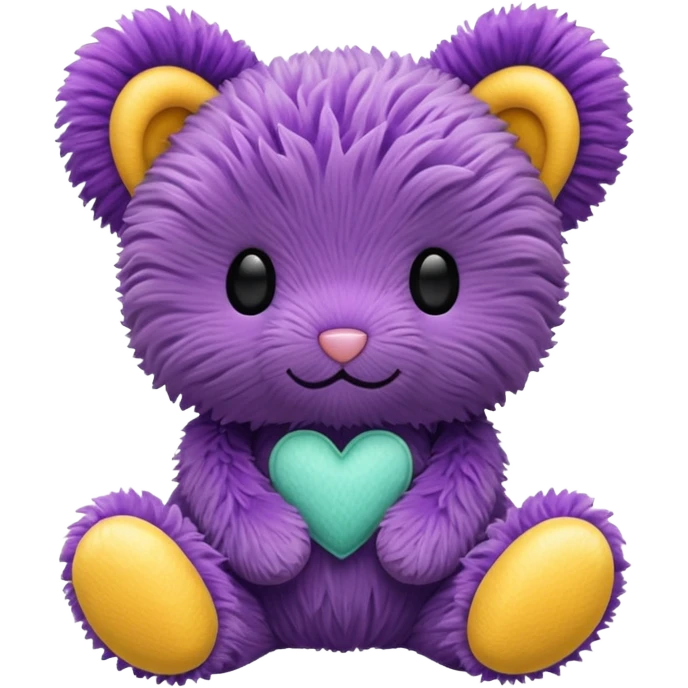 Jellycat emoji