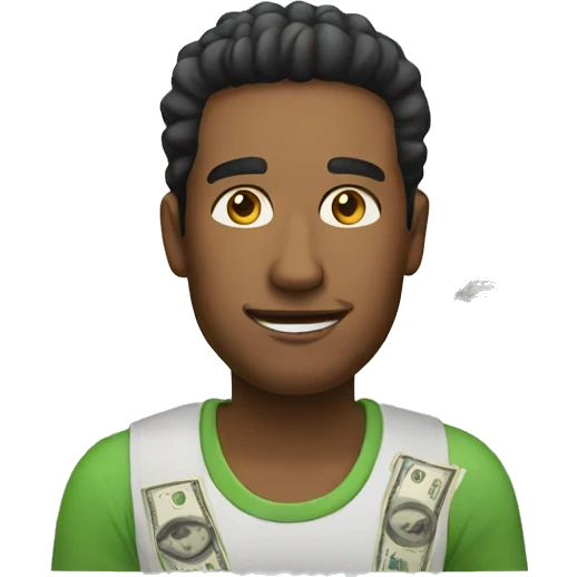 cash emoji