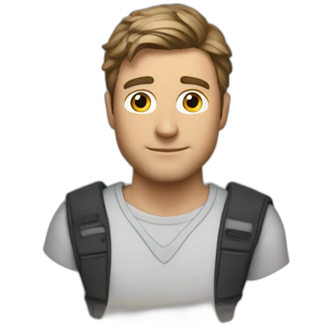 Scott Cawton emoji