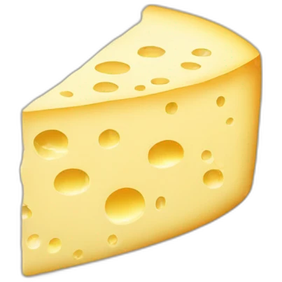pas de fromage emoji