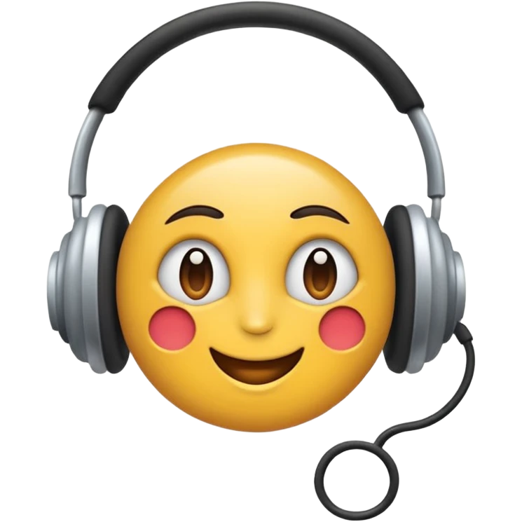 El hareketi çeken emoji emoji