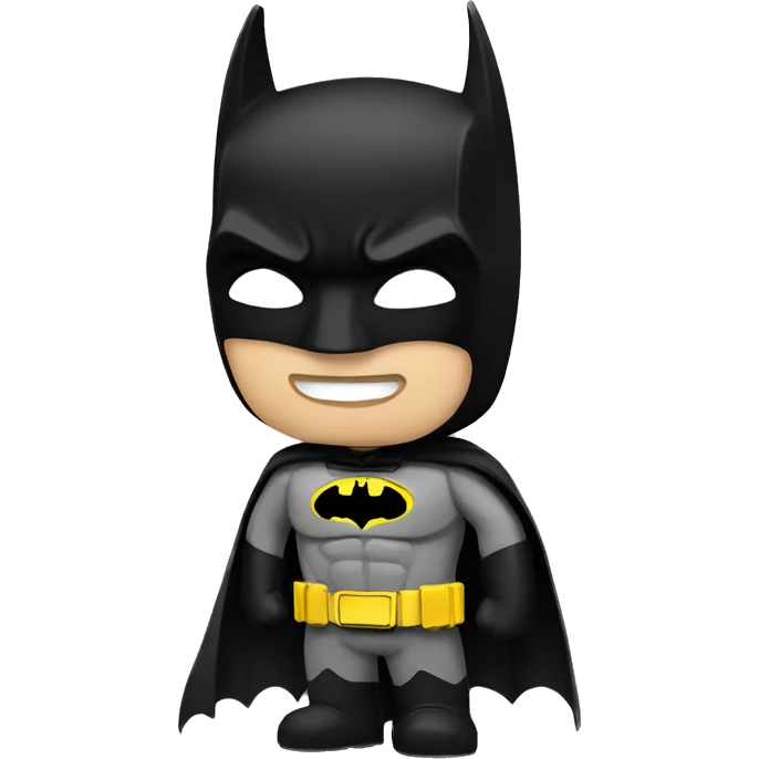 batman emoji