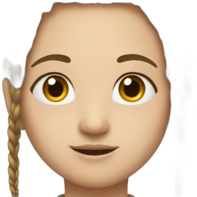 Mohana  emoji