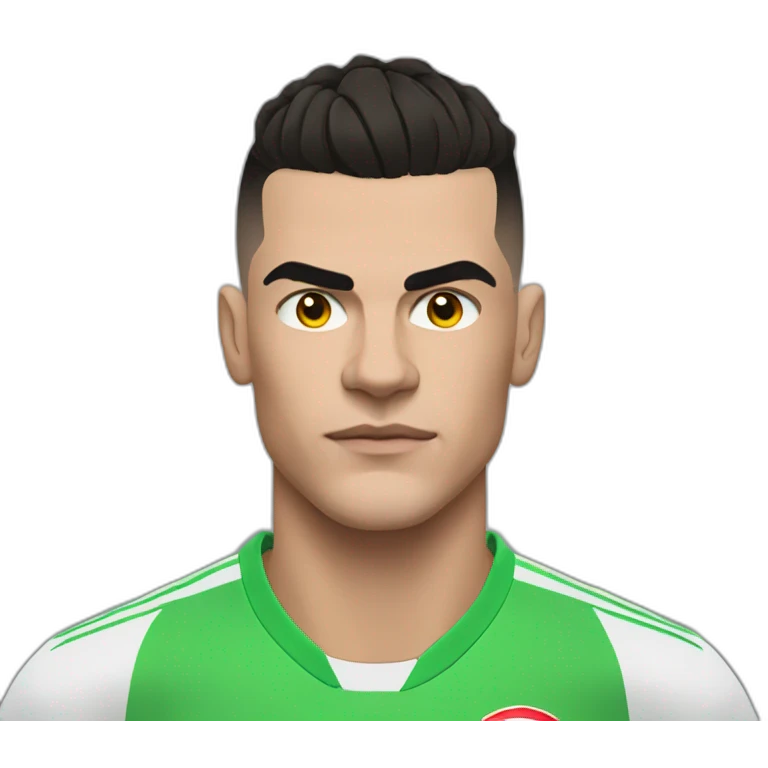Xhaka emoji
