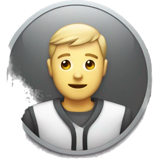 Verified badge emoji