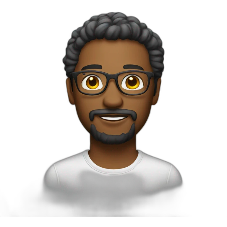 Product designer emoji