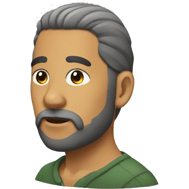 Ajolote emoji