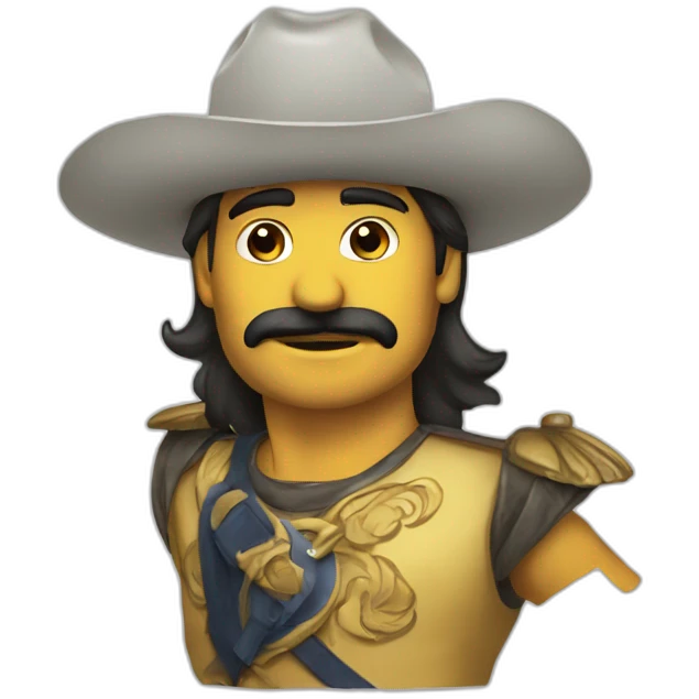 Caballeros502 emoji