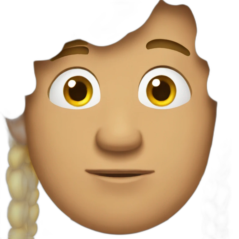 Titeuf emoji
