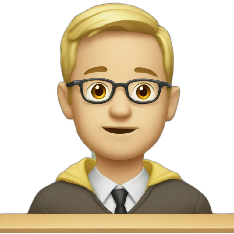École emoji