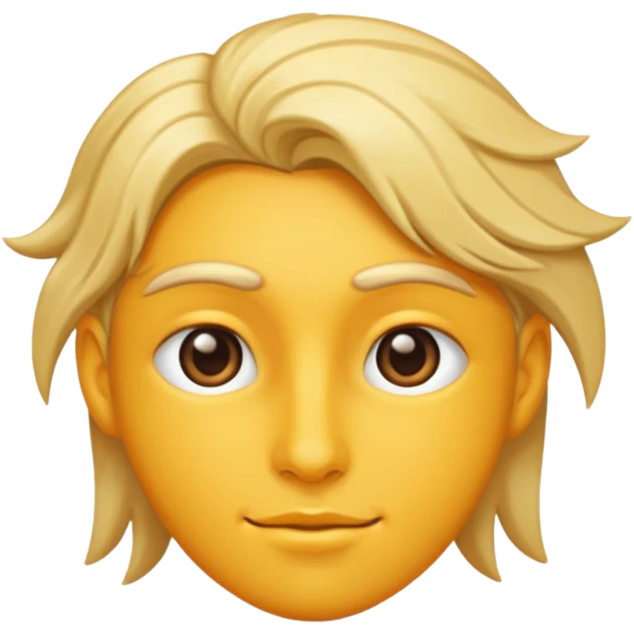Sol emoji