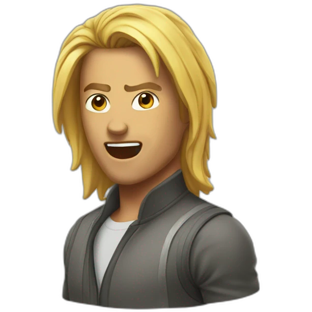 an epic explosian emoji
