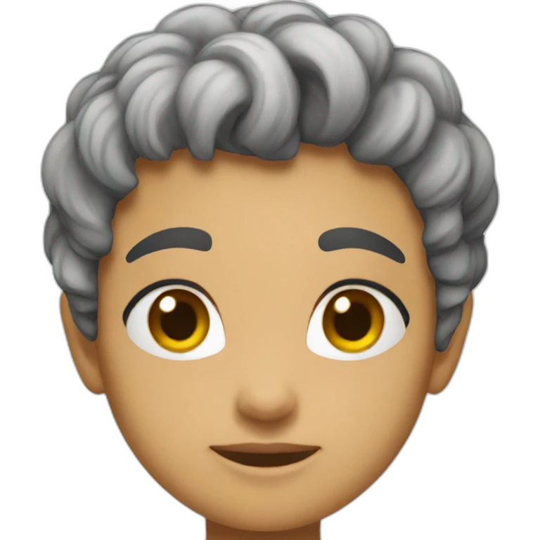 Sanya emoji