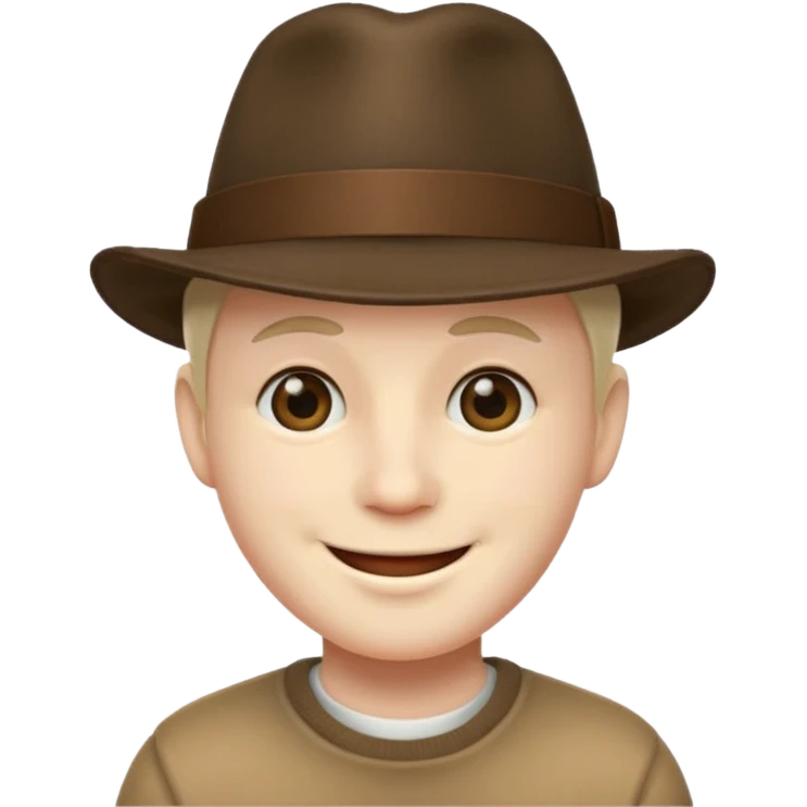 Freddy emoji