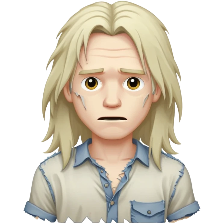 Eddie iron Maiden emoji