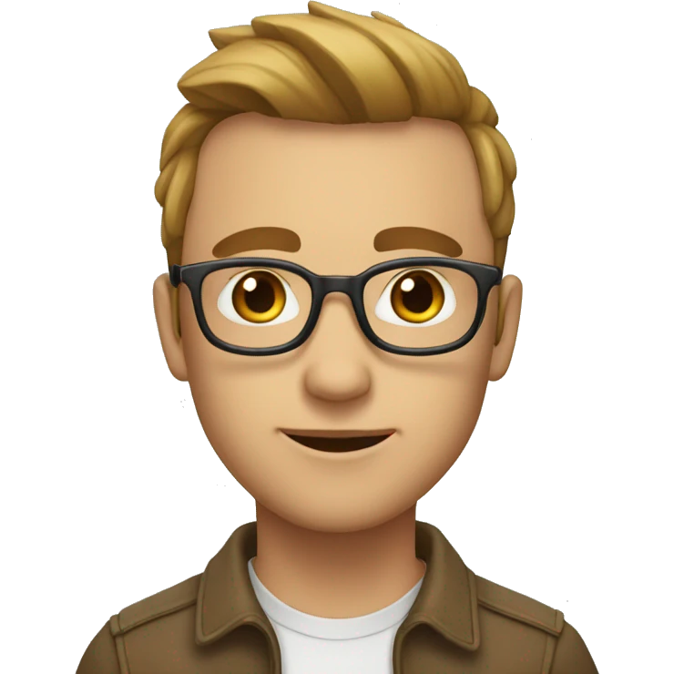 Собака  emoji