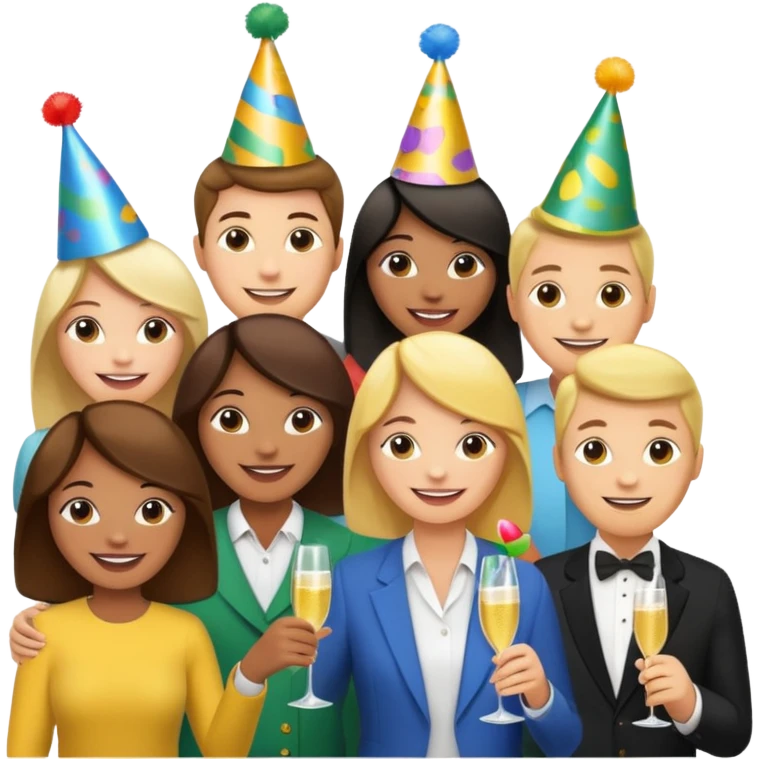 leute sollen in unsere butterbirnen community beitreteten  emoji