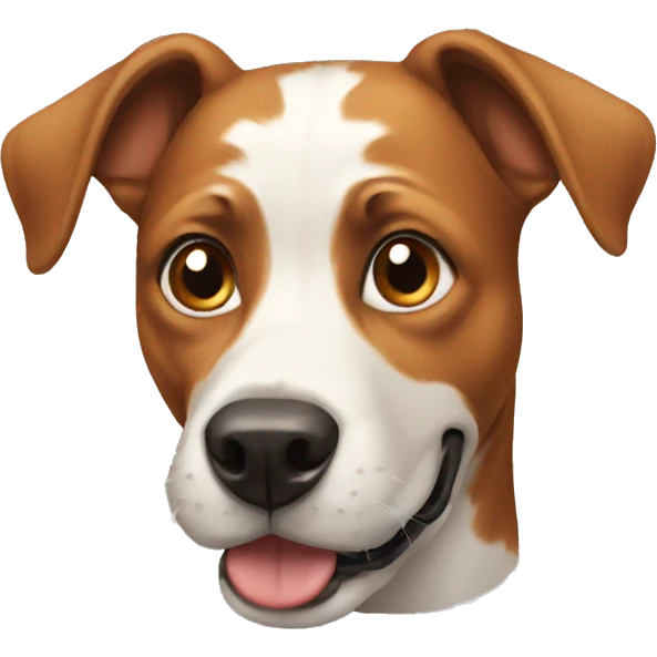 Dog  emoji