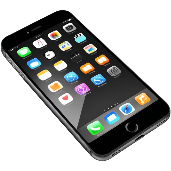 iPhone  emoji