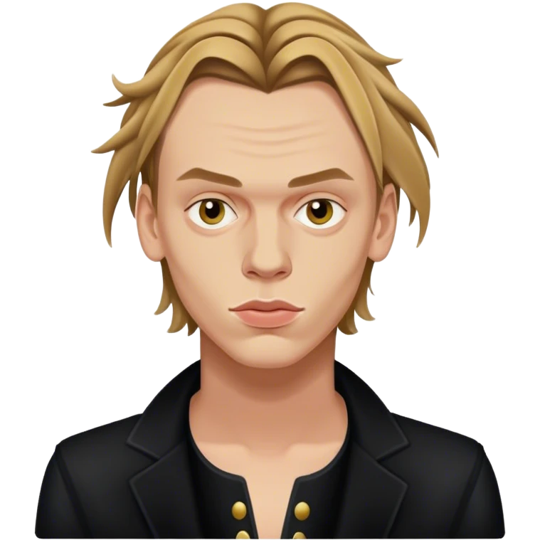 Jamie bower emoji