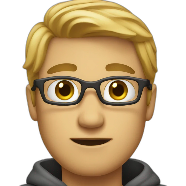 Bye emoji