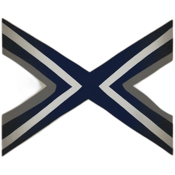 victory flag emoji