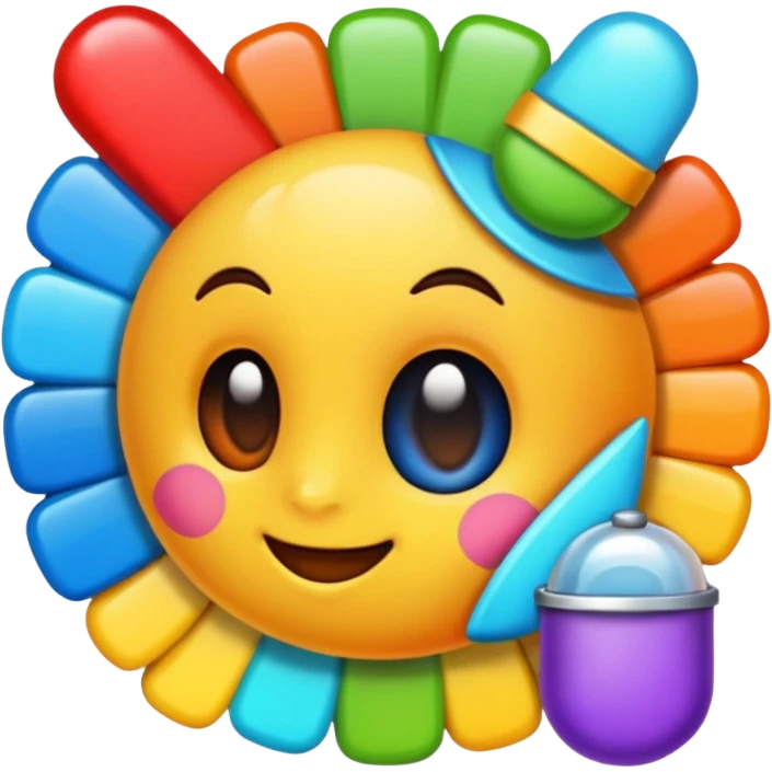 My image emoji